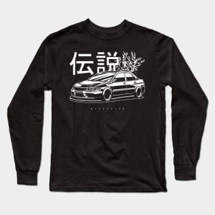 Evo Long Sleeve T-Shirt